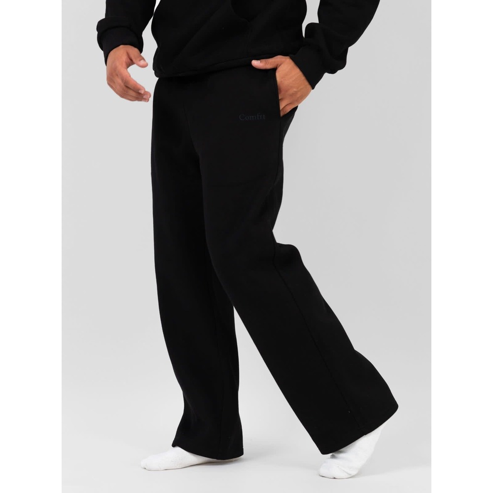Comfrt Signature Straight Leg Sweatpants